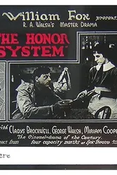 The Honor System постер