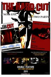 The Hard Cut постер
