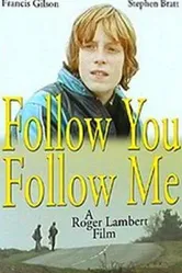 Follow You Follow Me постер
