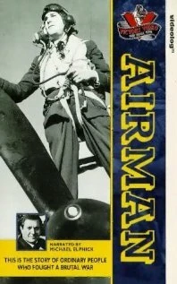 Постер Butalin aeronauta
