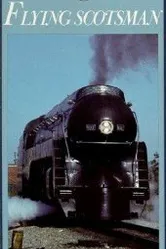 Летучий шотландец 1929 постер