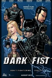 Dark Fist постер