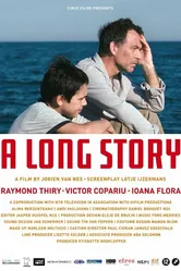 A Long Story постер