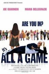 It's All a Game постер