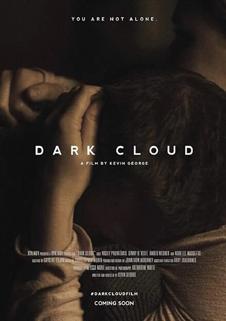 Постер Dark Cloud 2018