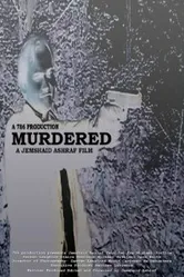 Murdered постер