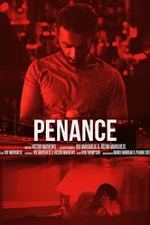 Penance постер