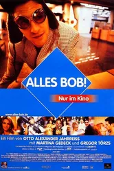 Ох уж этот Боб 1999 постер