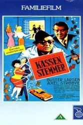 Kassen stemmer постер