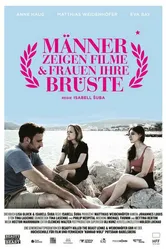 Männer zeigen Filme & Frauen ihre Brüste постер