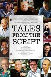 Tales from the Script 2009 постер