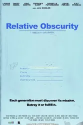 Relative Obscurity постер