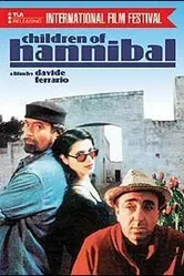 Сыновья Ганнибала 1998 постер