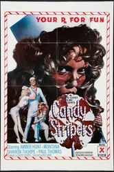 Конфетки в униформе 1978 постер
