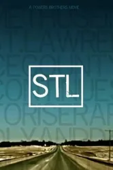 StL постер