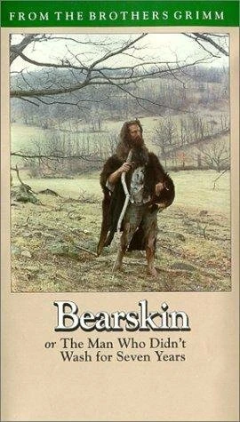 Постер Bearskin, or The Man Who Didn't Wash for Seven Years
