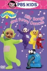 Teletubbies: Silly Songs and Funny Dances постер