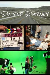 Sacred Journey постер