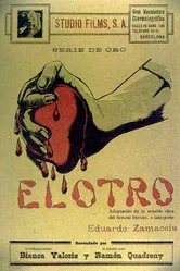 El otro постер
