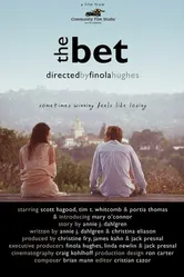 The Bet 2013 постер