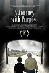 A Journey with Purpose постер