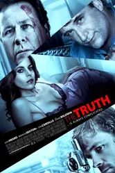 Истина 2010 постер