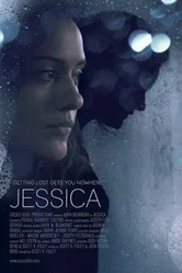 Jessica 2016 постер