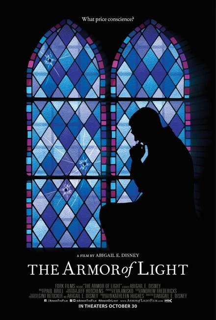 Постер The Armor of Light