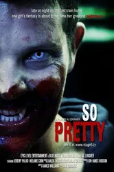 So Pretty 2012 постер