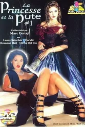 Принцесса и шлюха 1996 постер