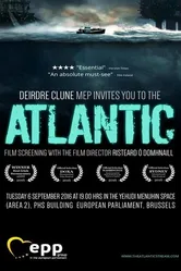 Atlantic постер