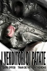 I Venditori Di Patate постер