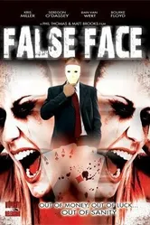 False Face постер