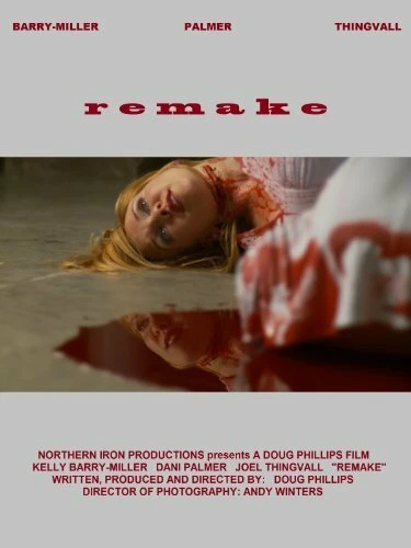Постер Remake
