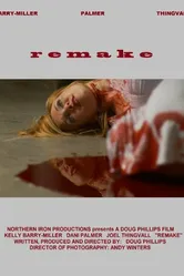 Remake постер