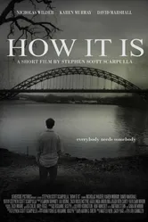 How It Is постер
