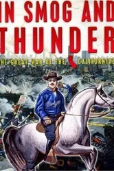 In Smog and Thunder постер