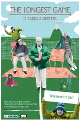 The Longest Game постер