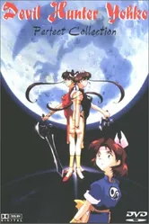 Mamono Hunter Yôko 5: Kôin haô no ran постер