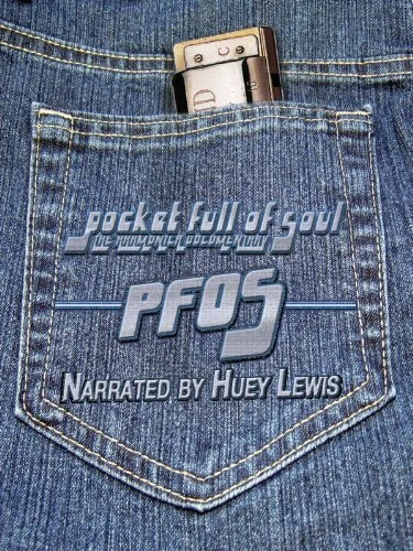 Постер Pocket Full of Soul: The Harmonica Documentary
