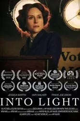 Into Light 2020 постер