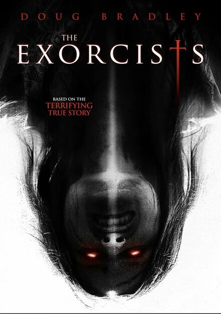 Постер The Exorcists
