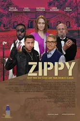 Zippy постер