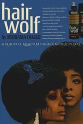 Hair Wolf постер