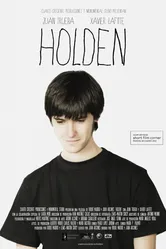 Holden постер