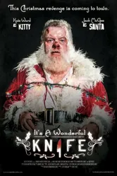 It's a Wonderful Knife постер
