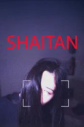 Шайтан 2024 постер