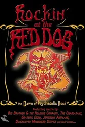 The Life and Times of the Red Dog Saloon постер