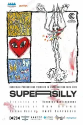 Supersilly постер