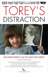 Torey's Distraction постер